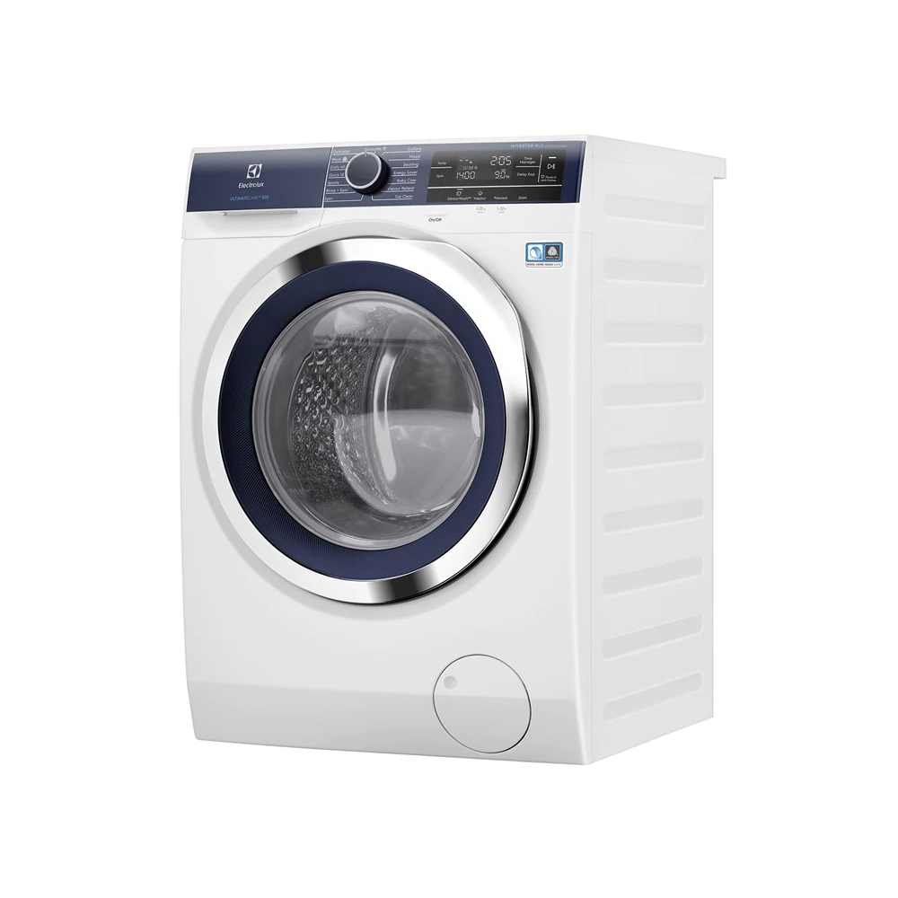 Jual Electrolux Mesin Cuci Front Loading Kg Ewf Bdwa Wahana